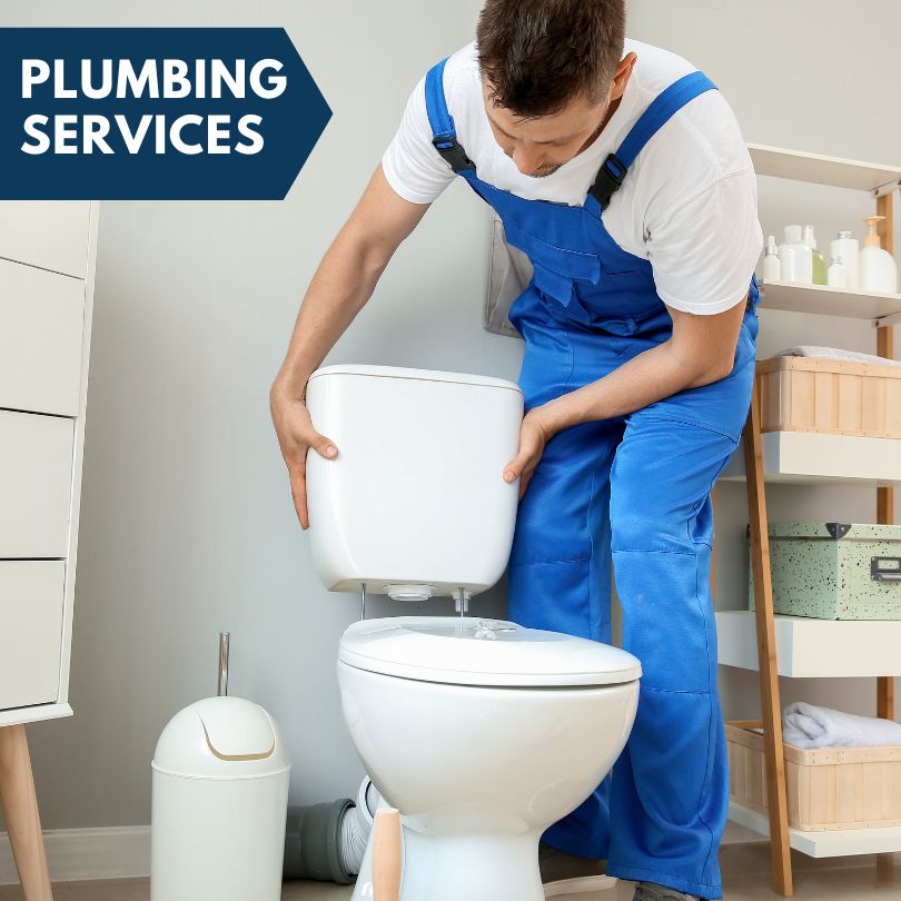 Plumbing Company in Louisville, OH